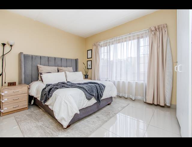 2 BEDROOM APARTMENT FOR SALE IN CARLSWALD